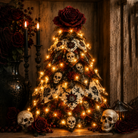 Skeleton Rose
