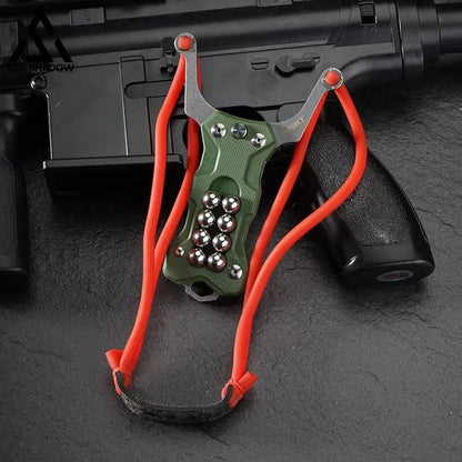 Folding Gadget For Outdoor Survival