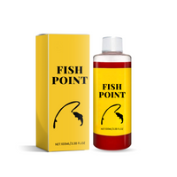 2 Bottles Fish Attractant 🐟🐟– 🔥Stock up for regular trips & save more!🔥