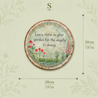 S (20cm)