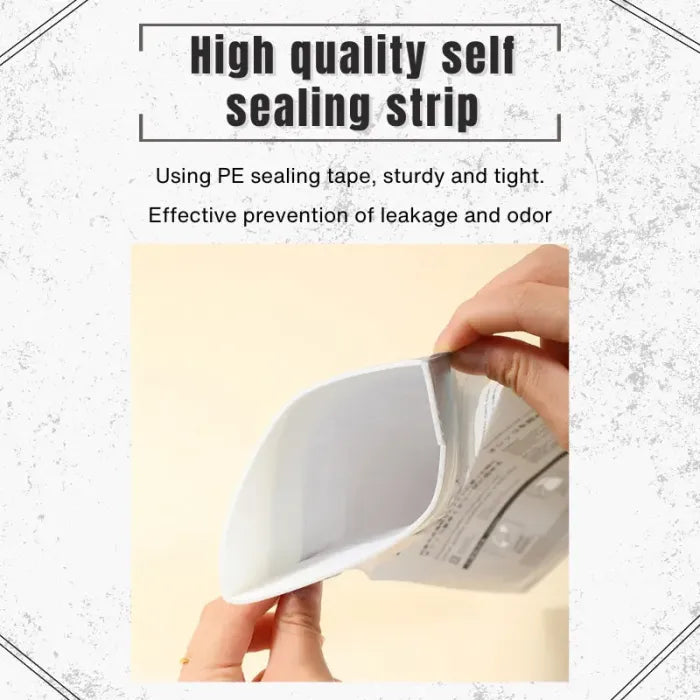 🚽 700ml Large Capacity Emergency Urine Bags | Portable Leakproof Disposable Pee Solution