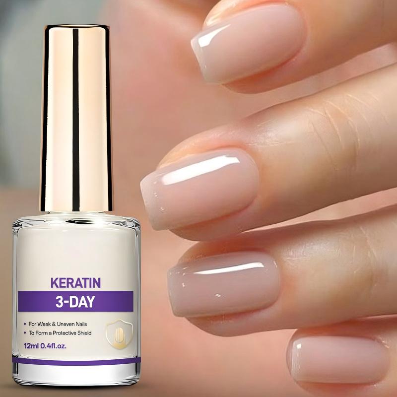 💅 10-in-1 Intensive Nail Repair & Strengthener Treatment