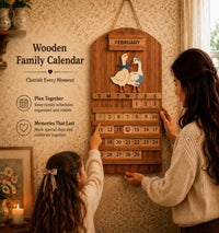 Calendar B