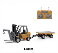 Forklift