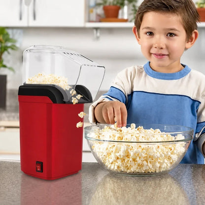 🍿 Electric Air Popcorn Machine