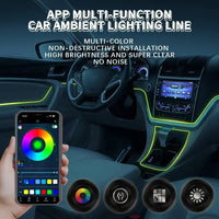 Button + APP + Voice Control