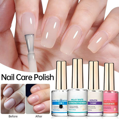 💅 10-in-1 Intensive Nail Repair & Strengthener Treatment