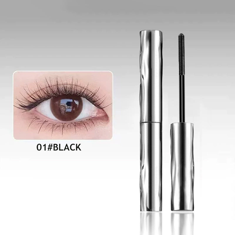 🔥Buy 1 get 1 free(2pcs)Waterproof Fibre Mascara💧 – Volume & Length without Clumping for Dramatic Moments
