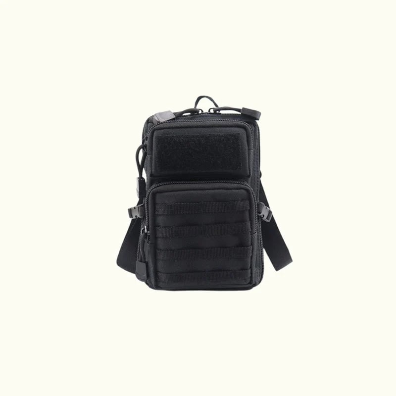🎁Compact EDC Sling Bag | Tactical Utility Pouch For Everyday Carry