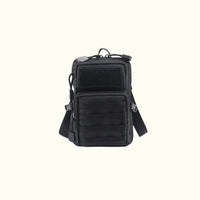 Tactical Black