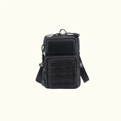 🎁Compact EDC Sling Bag | Tactical Utility Pouch For Everyday Carry