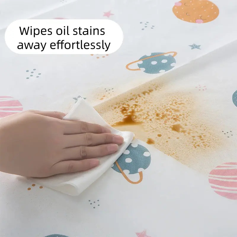 🎁 Buy One Get One Free💧 Waterproof Dustproof Fabric, Full Appliance Protection