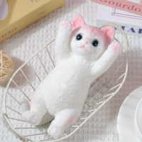 Pink Cat