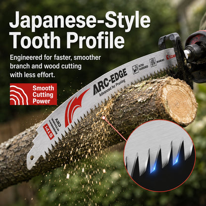 15-Inch Japanese Style Heavy Duty Forged Blade  Blades