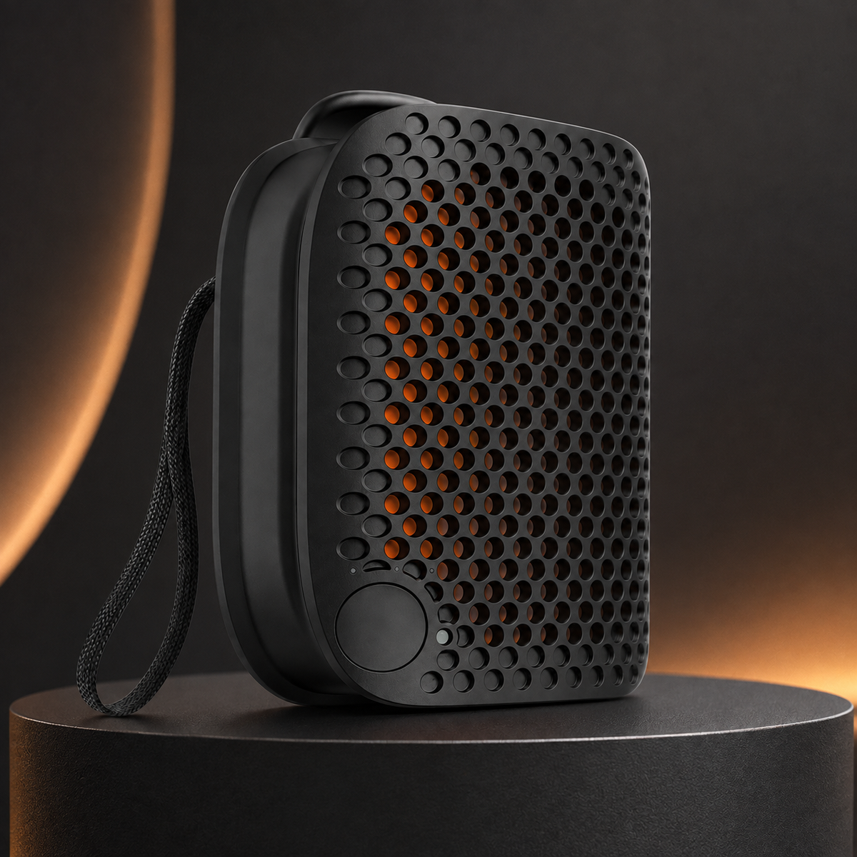 🏃Outdoor Clip-On Bluetooth Speaker I Waterproof Speakerfor Running & Cycling