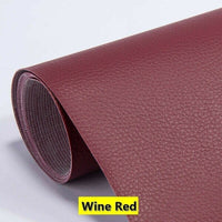 🔥Wine Red