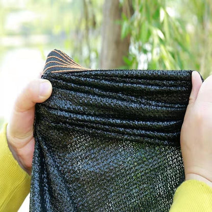 Outdoor Shade Cloth Net – UV Block, Breathable HDPE Mesh for Garden, Patio & Pergola
