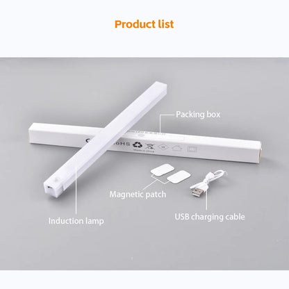 💡Punch-free Smart Sensor Magnetic Rechargeable LED Lights✈Fast Worldwide Shipping