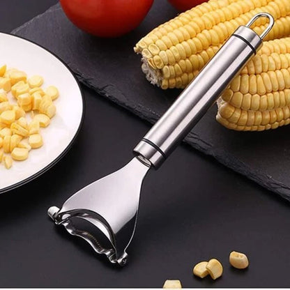 Buy 1 Get 1 Free🔥This Week's Special Offer 49% OFF - Stainless Steel Corn Peeler