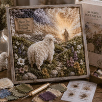 🐏 One Lost Lamb