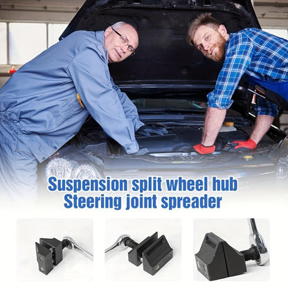 🔧Car Shock Absorber Disassembly Tool Kit