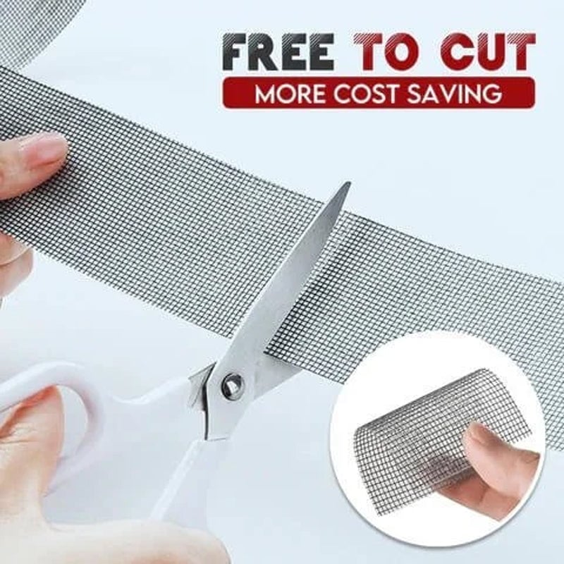 🔥Hot🔥Window Screens Repair Kit