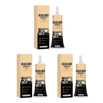 Car Headliner Repair Glue Waterproof