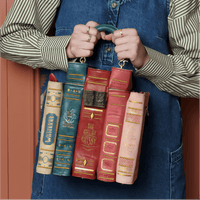 📚 Crossbody Bag