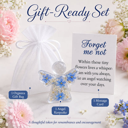 🔥LAST DAY 50% OFF - 🪽The Smallest Gift Can Carry the Biggest Love