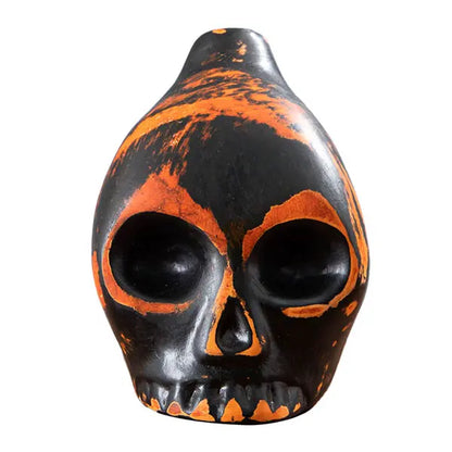 Aztec Death Whistle - Produces Loud Human-like Screams at high Decibels