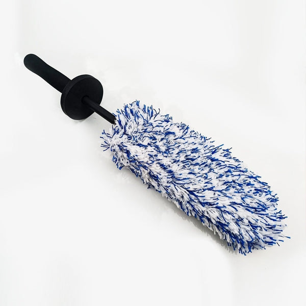 Cleaning Brush ForWheels,1Pack