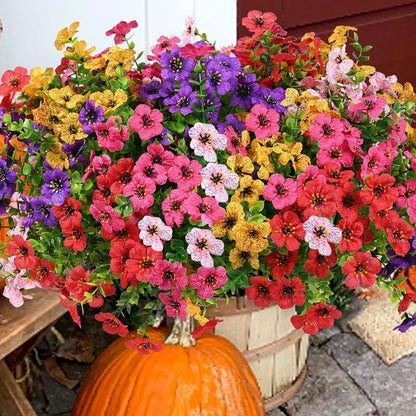 -🌱High-Grade Material Artificial Flowers