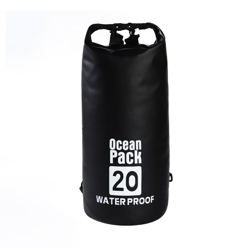 Large-Capacity Foldable Outdoor Dry Bag