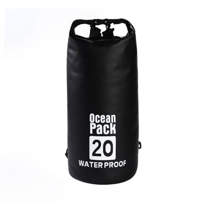 Large-Capacity Foldable Outdoor Dry Bag