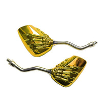 No Light(Gold)