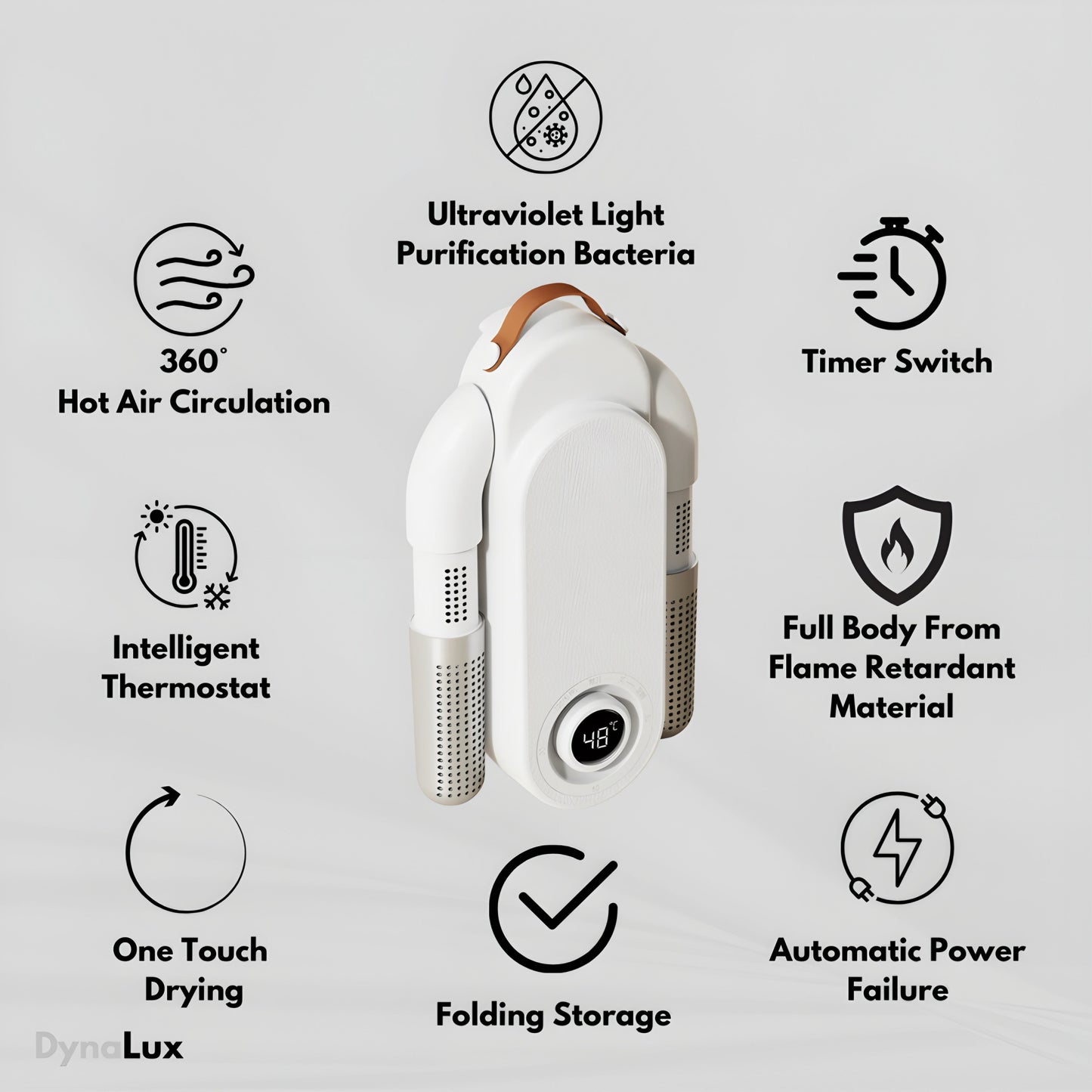 Complete Shoe Care System