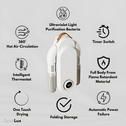 Complete Shoe Care System