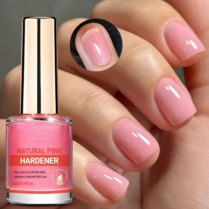 💅 10-in-1 Intensive Nail Repair & Strengthener Treatment