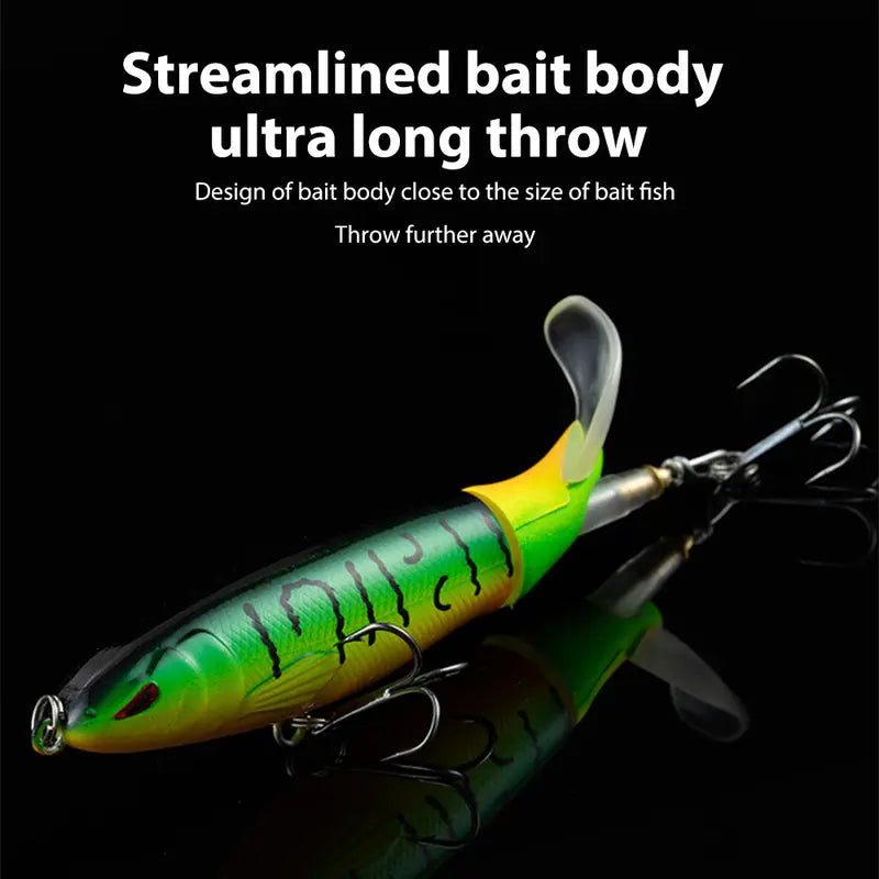 5/10pcs Artificial Fishing Lure