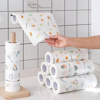 30 Count/Roll