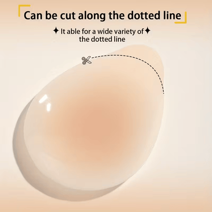 🔥Buy 1 Get 1 Free🔥Invisible Breast Lift Pads-48% OFF
