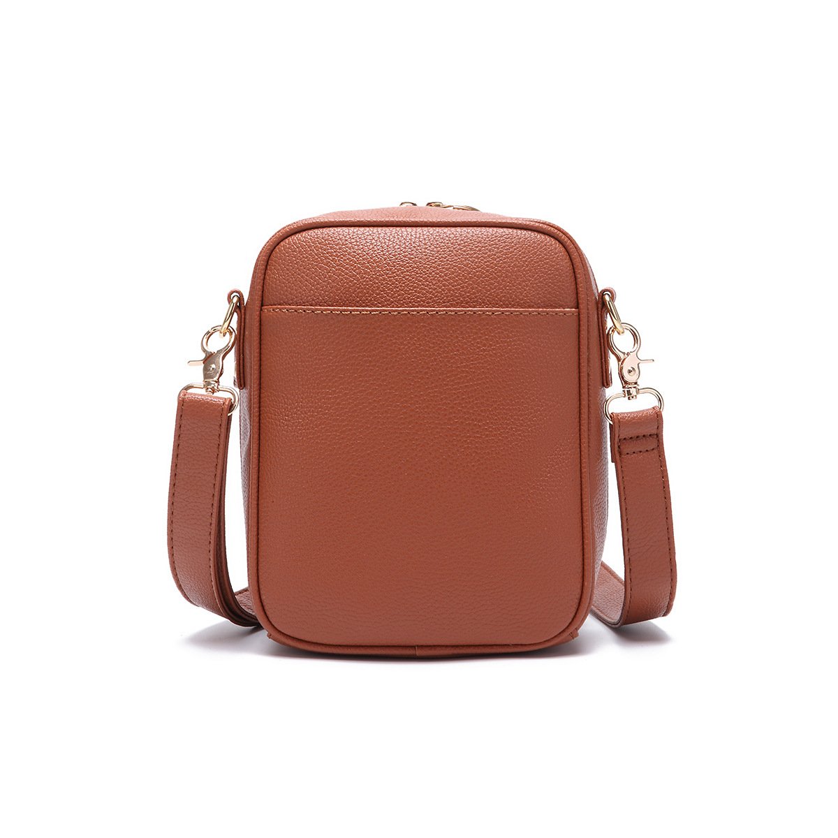 🔥49% OFF-Crossbody Leather Bag