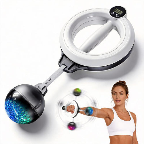 🔥Limited Time 50% Off✨Rotating Wrist & Forearm Trainer