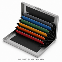 Silver – 6-Card