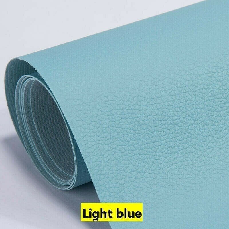 🔥Hot Sale🔥-Self Adhesive Leather Patch Sofa Repairing
