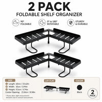 Black 2 PACK