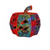 Pumpkin Lamp