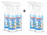 5 Bottles(Buy 3 Get 2 Free)
