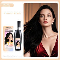 🎨NATURAL BLACK