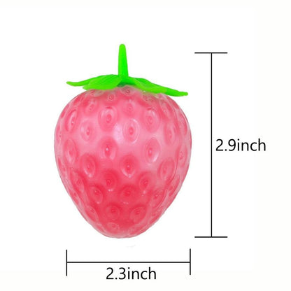 🏆1 Bestselling🏆🎁8-Piece Mystery Squishy Blind Box Set, Slow-Rise Stress Relief Fidget Toys